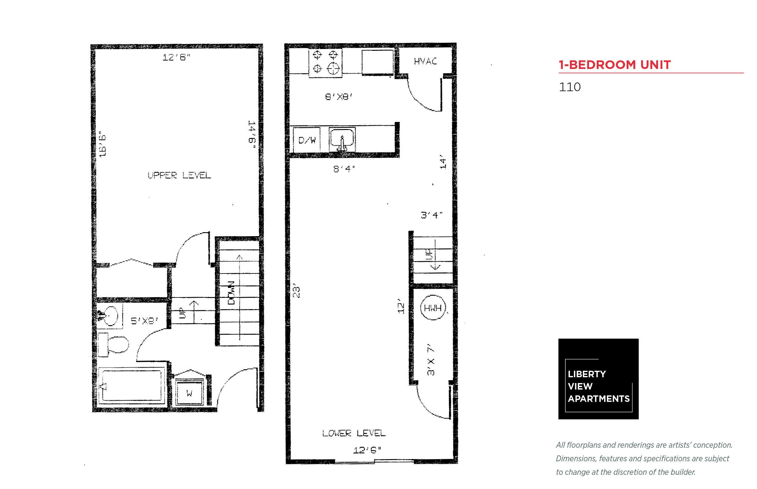 Liberty View Apartments in Philadelphia, PA PMC Property Group Apartments